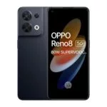 Shimmer Black OPPO Reno 8 8GB RAM, 256GB ROM Mobile Phone Price in Dubai _ OPPO Reno 8 8GB RAM, 256GB ROM Best Online Mobile Shop UAE