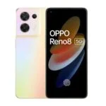 Shimmer Gold OPPO Reno 8 8GB RAM, 256GB ROM Mobile Phone Price in Dubai _ OPPO Reno 8 8GB RAM, 256GB ROM Best Online Mobile Shop UAE
