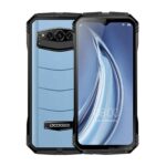 Silver Buy DOOGEE S100 Pro 12GB, 20GB RAM, 256GB ROM Mobile Phone Price in Dubai _ Best Online Mobile Shop Near me UAE