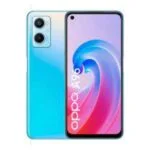 Sunset Blue OPPO A96 8GB RAM, 256GB ROM Mobile Phone Price in Dubai _ OPPO A96 8GB RAM, 256GB ROM Best Online Mobile Shop Near me UAE