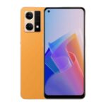 Sunset Orange OPPO F21 Pro 8GB RAM, 128GB ROM Mobile Phone Price in Dubai _ OPPO F21 Pro 8GB RAM, 128GB ROM Best Online Mobile Shop UAE