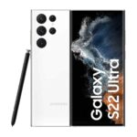 White SAMSUNG Galaxy S22 Ultra 12GB RAM 128GB, 256GB, 512GB RAM Mobile Phone Price in Dubai _ Best Online Mobile Shop Near me UAE