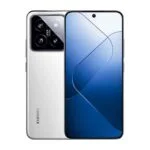 White XIAOMI 14 5G 8GB & 12GB & 16GB RAM, 256GB & 512GB & 1TB ROM Mobile Phone Price in Dubai _ Best Online Mobile Shop Near me UAE