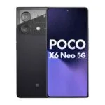 Astral Black XIAOMI Poco X6 Neo 5G 8GB RAM 128GB ROM Mobile Phone Price in Dubai _ Best Online Mobile Shop Near me UAE