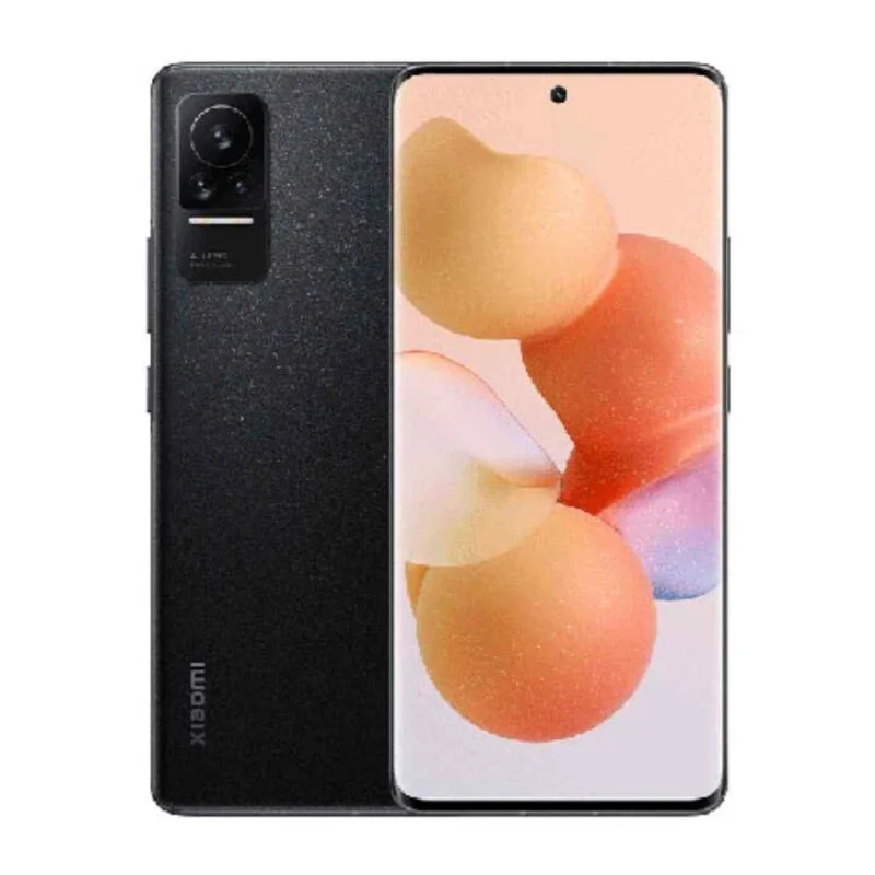 Black XIAOMI Civi 1S 5G 8GB & 12GB RAM 128GB & 256GB ROM Mobile Phone Price in Dubai _ Best Online Mobile Shop Near me UAE