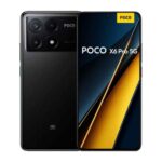 Black XIAOMI Poco X6 Pro 5G 12GB RAM 512GB ROM Mobile Phone Price in Dubai _ Best Online Mobile Shop Near me UAE