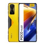 Cyber Yellow XIAOMI Poco F4 GT 5G 6GB & 8GB & 12GB RAM, 128GB & 256GB ROM Mobile Phone Price in Dubai _ Best Online Mobile Shop Near me UAE