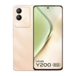 Desert Gold Buy VIVO Y200 5G 8GB RAM 128GB ROM Mobile Phone Price in Dubai _ Best Online Mobile Shop Near me UAE-min