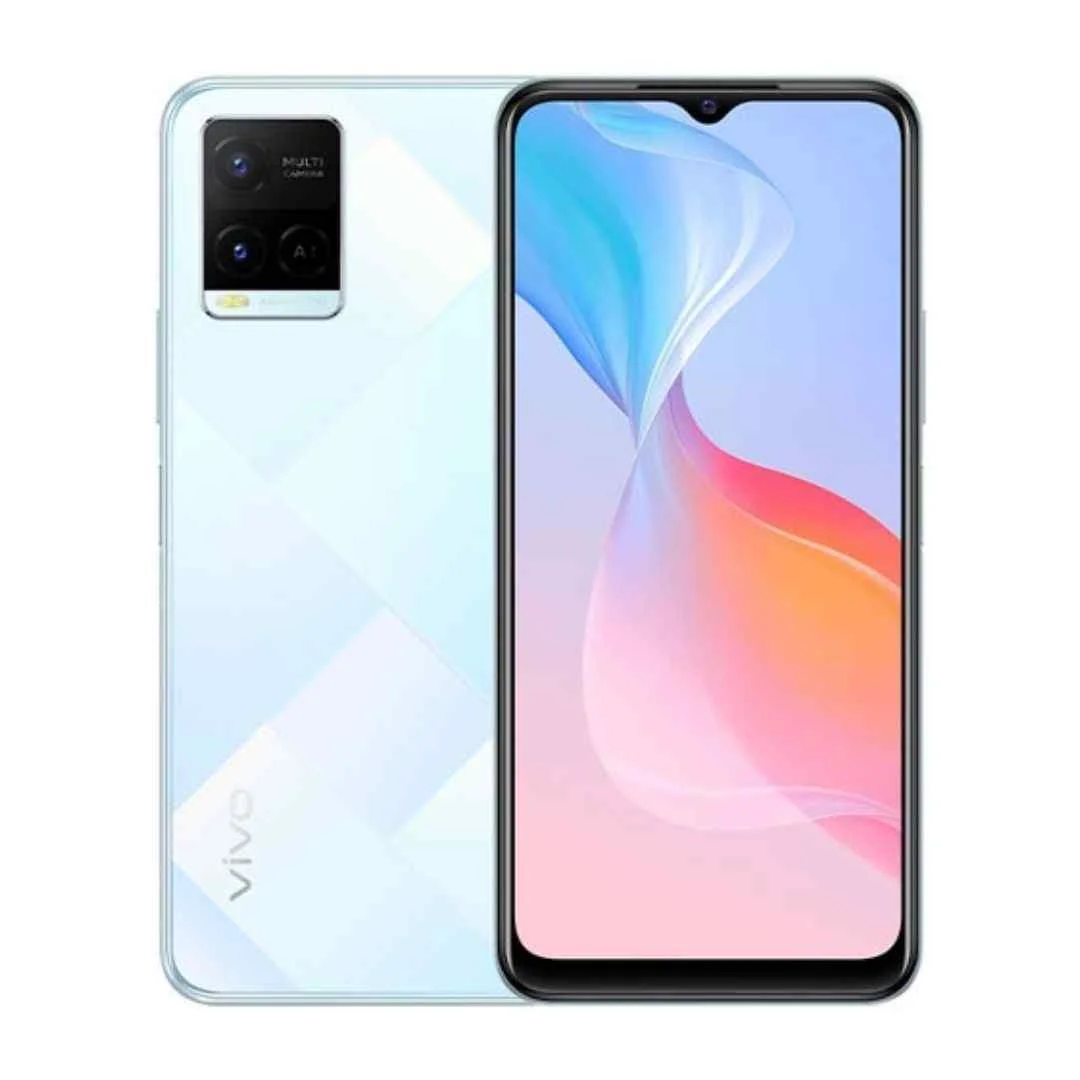 Diamond Glow Buy VIVO Y21 5G 4GB RAM 64GB & 128GB ROM Mobile Phone Price in Dubai _ Best Online Mobile Shop Near me UAE