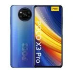 Frost Blue XIAOMI Poco X3 Pro 5G 6GB & 8 GB RAM, 128GB & 256GB ROM Mobile Phone Price in Dubai _ Best Online Mobile Shop Near me UAE