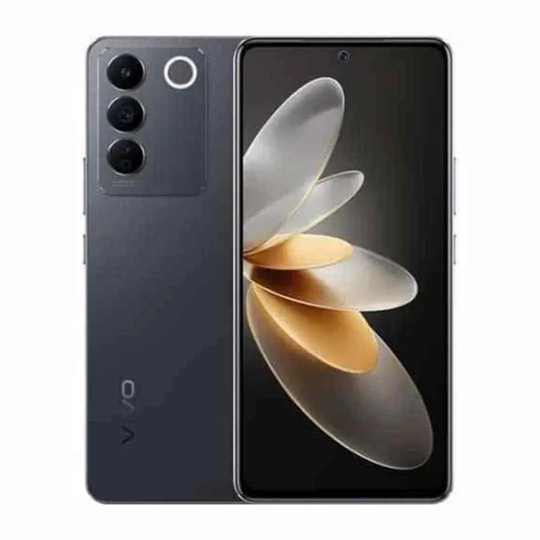 Glory Black Buy VIVO V27e 5G 8GB RAM 128GB ROM Mobile Phone Price in Dubai _ Best Online Mobile Shop Near me UAE