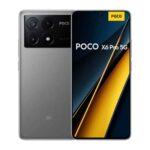 Gray XIAOMI Poco X6 Pro 5G 12GB RAM 512GB ROM Mobile Phone Price in Dubai _ Best Online Mobile Shop Near me UAE