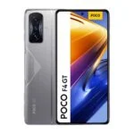 Knight Silver XIAOMI Poco F4 GT 5G 6GB & 8GB & 12GB RAM, 128GB & 256GB ROM Mobile Phone Price in Dubai _ Best Online Mobile Shop Near me UAE