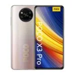 Metal Bronze XIAOMI Poco X3 Pro 5G 6GB & 8 GB RAM, 128GB & 256GB ROM Mobile Phone Price in Dubai _ Best Online Mobile Shop Near me UAE