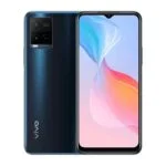 Midnight Blue Buy VIVO Y21 5G 4GB RAM 64GB & 128GB ROM Mobile Phone Price in Dubai _ Best Online Mobile Shop Near me UAE