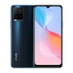 Midnight Blue VIVO Y21s 4G 4GB & 6GB RAM 128GB ROM Mobile Phone Price in Dubai _ VIVO Y21s 4G 4GB 6GB 128GB ROM Best Online Mobile Shop UAE