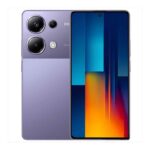 Purple XIAOMI Poco M6 Pro 5G 12GB RAM, 512GB ROM Mobile Phone Price in Dubai ~ Best Online Mobile Shop Near me UAE