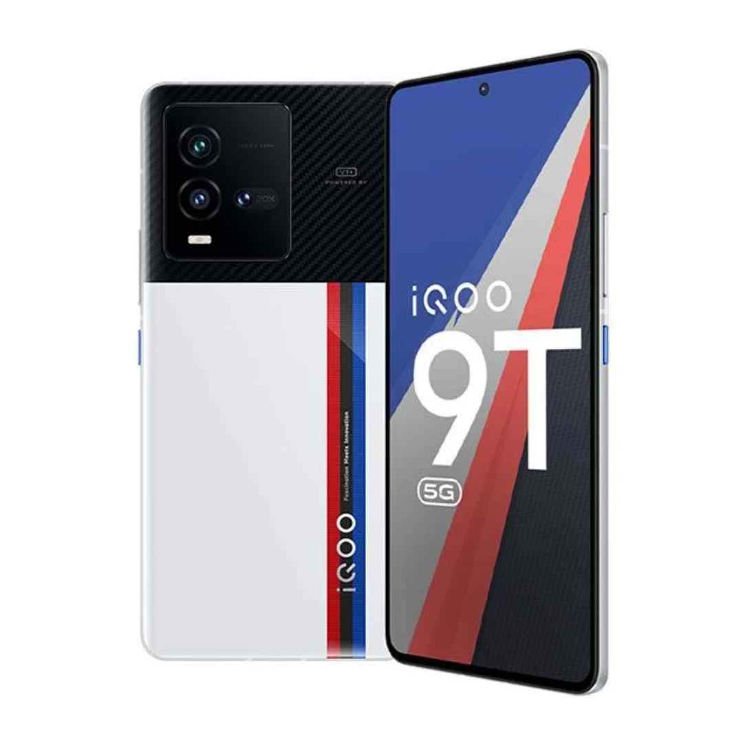 Alpha VIVO iQOO 9T 5G 12GB RAM 256GB ROM Mobile Phone Price in Dubai _ Best Online Mobile Shop Near me UAE