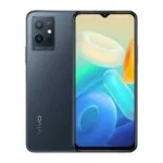 Black VIVO Y55 5G 6GB RAM 128GB ROM Mobile Phone Price in Dubai _ VIVO Y55 5G 6GB RAM 128GB ROM Best Online Mobile Shop Near me UAE