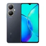 Black VIVO Y55T 5G 8GB RAM 128GB ROM Mobile Phone Price in Dubai _ VIVO Y55T 5G 8GB RAM 128GB ROM Best Online Mobile Shop UAE
