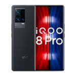 Black VIVO iQOO 8 Pro 5G 12GB RAM 256GB ROM Mobile Phone Price in Dubai _ Best Online Mobile Shop Near me UAE