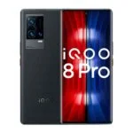 Black VIVO iQOO 8 Pro 5G 12GB RAM 256GB ROM Mobile Phone Price in Dubai _ Best Online Mobile Shop Near me UAE