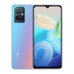 Blue VIVO Y55 5G 6GB RAM 128GB ROM Mobile Phone Price in Dubai _ VIVO Y55 5G 6GB RAM 128GB ROM Best Online Mobile Shop Near me UAE