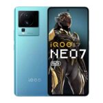 Blue VIVO iQOO Neo 7 SE 5G 8GB RAM 128GB ROM Mobile Phone Price in Dubai _ Best Online Mobile Shop Near me UAE
