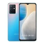 Chromatic Blue VIVO iQOO Z6 5G 6GB RAM 128GB ROM Mobile Phone Price in Dubai ~ VIVO iQOO Z6 5G 6GB RAM 128GB ROM Online Mobile Shop UAE