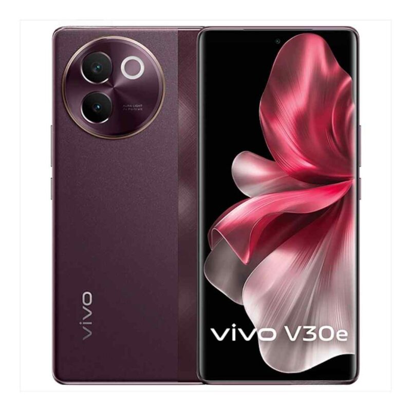 Coco Brown Buy VIVO V30e 5G 8GB RAM 128GB & 256GB ROM Mobile Phone Price in Dubai _ Best Online Mobile Shop Near me UAE