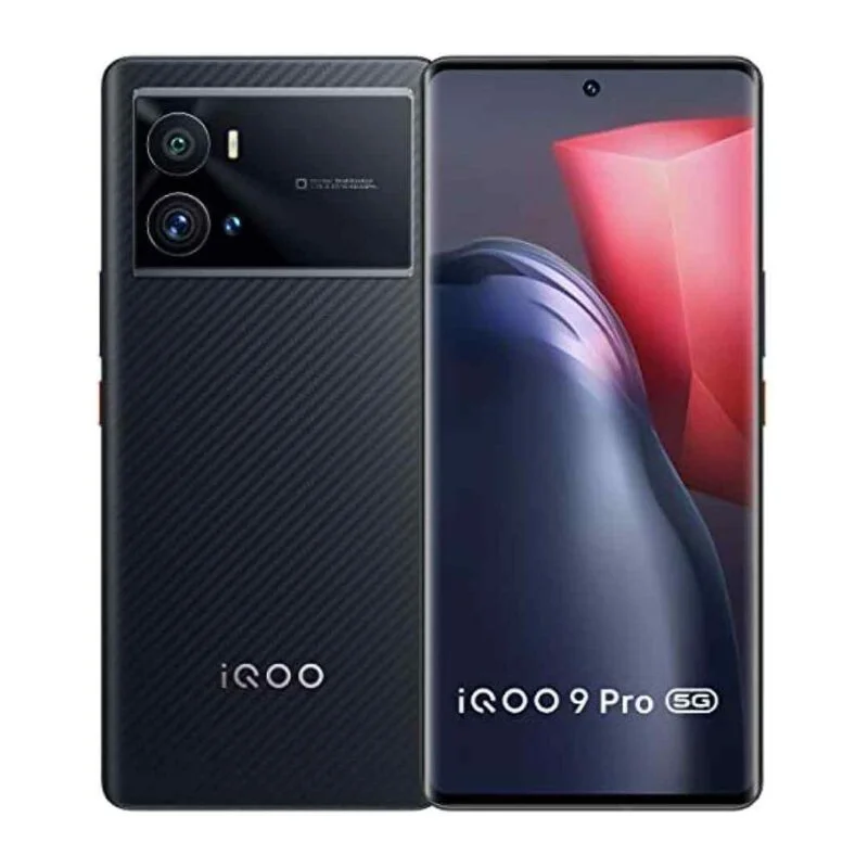 Dark Cruise VIVO iQOO 9 Pro 5G 8GB & 12GB RAM 256GB & 512GB ROM Mobile Phone Price in Dubai _ Best Online Mobile Shop Near me UAE