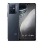 Dynamo Black VIVO iQOO Z6 5G 6GB RAM 128GB ROM Mobile Phone Price in Dubai ~ VIVO iQOO Z6 5G 6GB RAM 128GB ROM Online Mobile Shop UAE