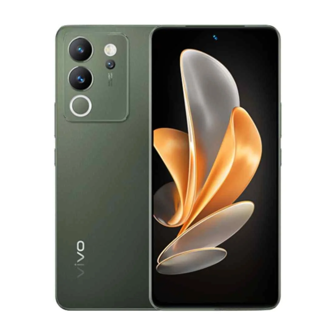 VIVO V40 Lite 5G