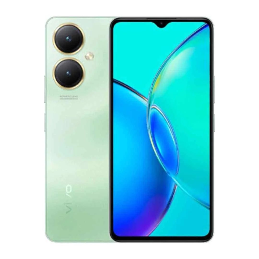 Green VIVO Y55T 5G 8GB RAM 128GB ROM Mobile Phone Price in Dubai _ VIVO Y55T 5G 8GB RAM 128GB ROM Best Online Mobile Shop UAE