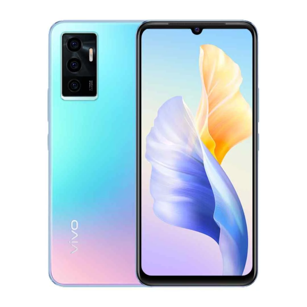 Midnight Blue VIVO V23e 5G 8GB RAM 128GB ROM Mobile Phone Price in Dubai _ VIVO V23e 5G 8GB RAM 128GB ROM Best Online Mobile Shop UAE