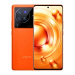 Orange VIVO X80 Pro 5G 8GB & 12GB RAM 256GB & 512GB ROM Mobile Phone Price in Dubai | Best Online Mobile Shop Near me UAE