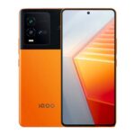 Orange VIVO iQOO 10 5G 12GB RAM 256GB ROM Mobile Phone Price in Dubai _ Best Online Mobile Shop Near me UAE