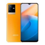 Orange VIVO iQOO Z6x 5G 6GB & 8GB RAM 128GB & 256GB ROM Mobile Phone Price in Dubai _ Best Online Mobile Shop Near me UAE