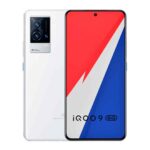 White VIVO iQOO 9 5G 8GB & 12GB RAM 128GB & 256GB ROM Mobile Phone Price in Dubai _ Best Online Mobile Shop Near me UAE