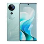 Ganges Blue VIVO V40 Pro 5G 8GB & 12GB RAM 256GB & 512GB ROM Mobile Phone Price in Dubai _ VIVO V40 Pro 5G Mobile Phone Near me UAE