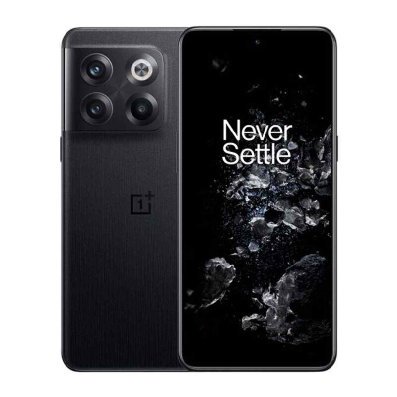 Moonstone Black ONEPLUS 10T 5G 8GB & 16GB RAM 128GB & 256G ROM Mobile Phone Price in Dubai _ ONEPLUS 10T 5G Mobile Phone Near me UAE