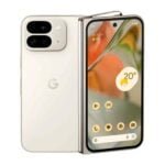 Porcelain GOOGLE Pixel 9 Pro Fold 5G 16GB RAM 256GB & 512GB ROM Mobile Phone Price in Dubai _ GOOGLE Pixel 9 Pro Fold 5G Mobile in UAE