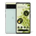 Sorta Seafoam GOOGLE Pixel 6 5G 8GB RAM 128GB ROM Mobile Phone Price in Dubai _ GOOGLE Pixel 6 8GB RAM 128GB ROM Mobile Phone Near me UAE