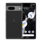 GOOGLE PIXEL 7 Price in Dubai Obsidian