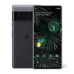 GOOGLE Pixel 6 Pro Price in Dubai Stormy Black