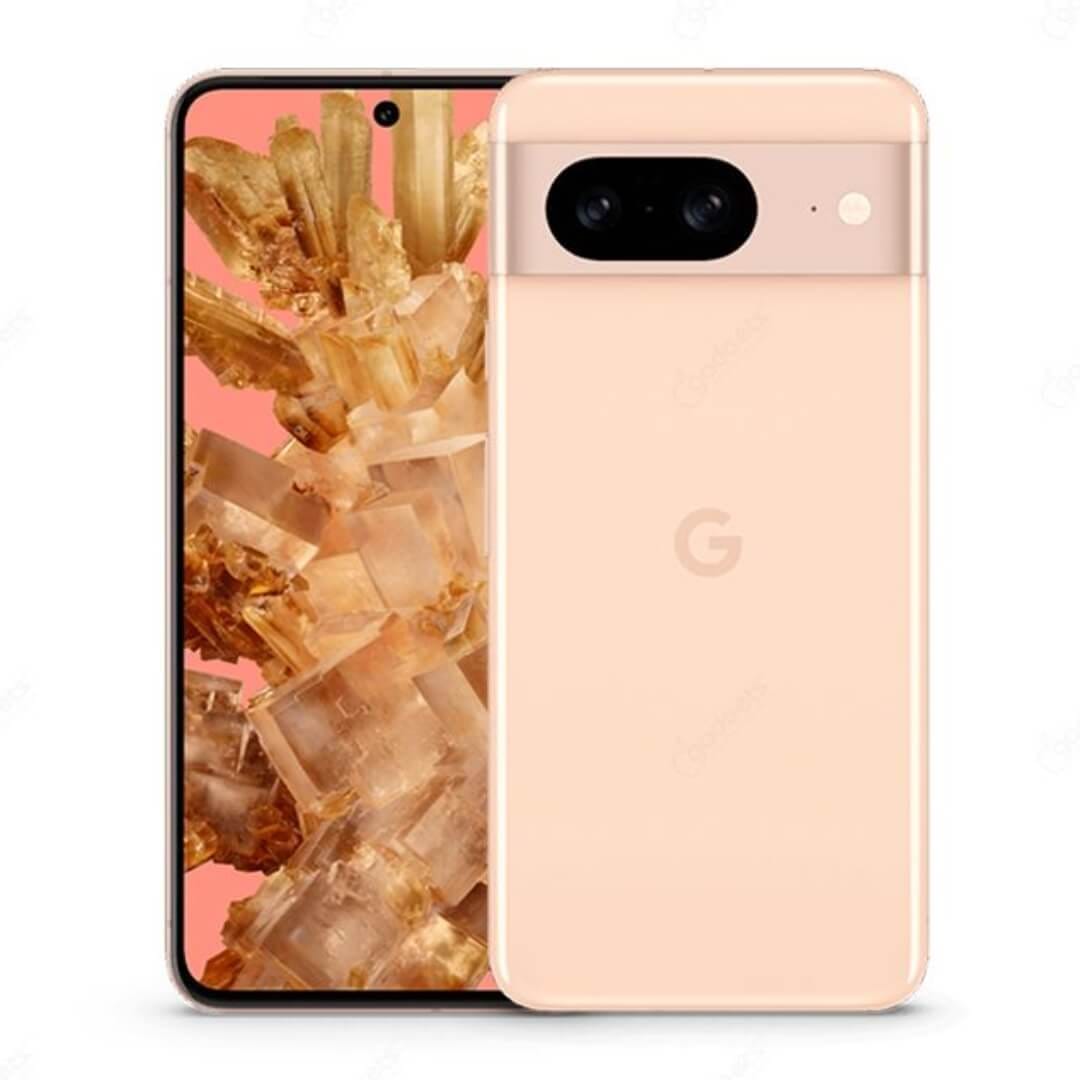 GOOGLE Pixel 8 Price in Dubai Rose