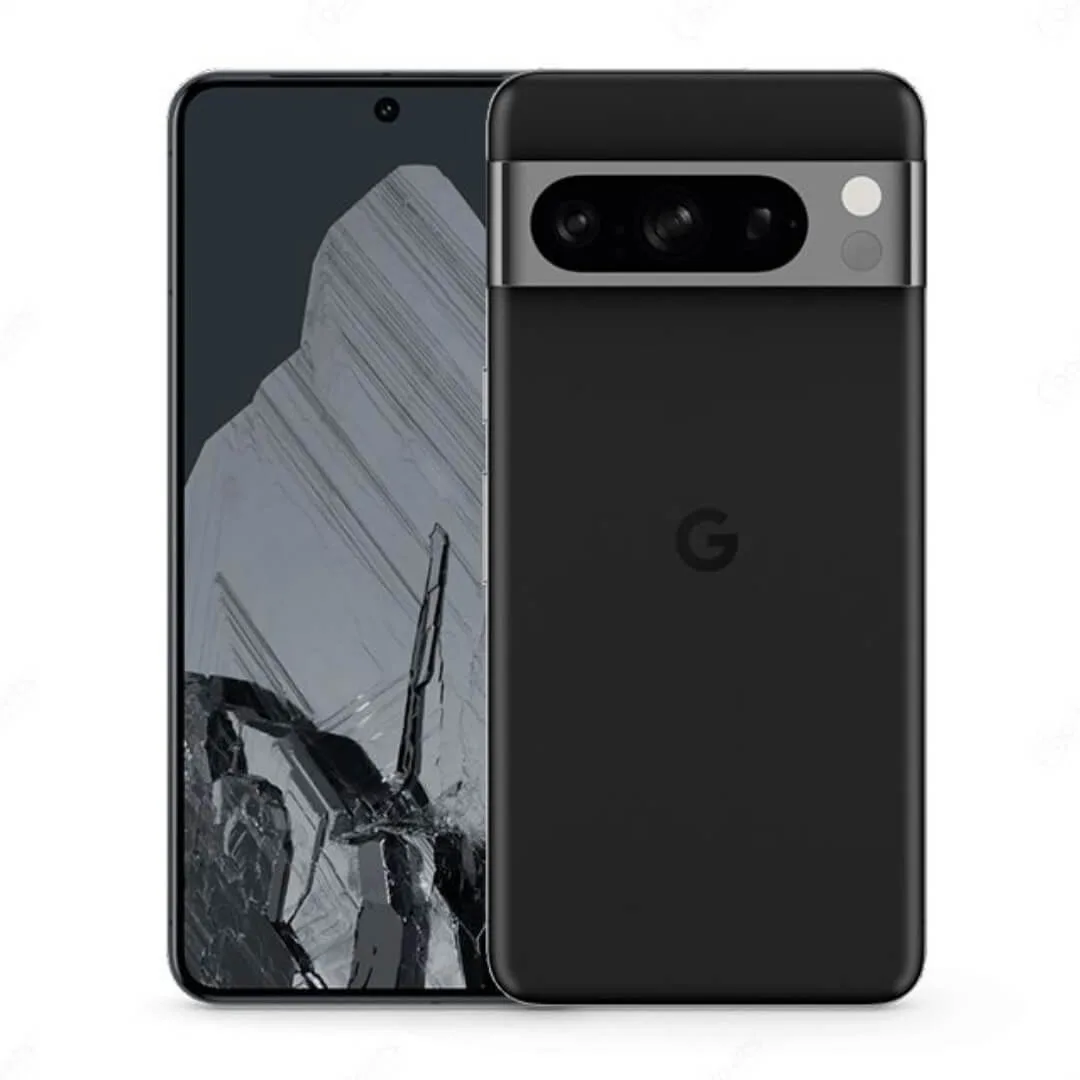 GOOGLE Pixel 8 Pro Price in Dubai Obsidian