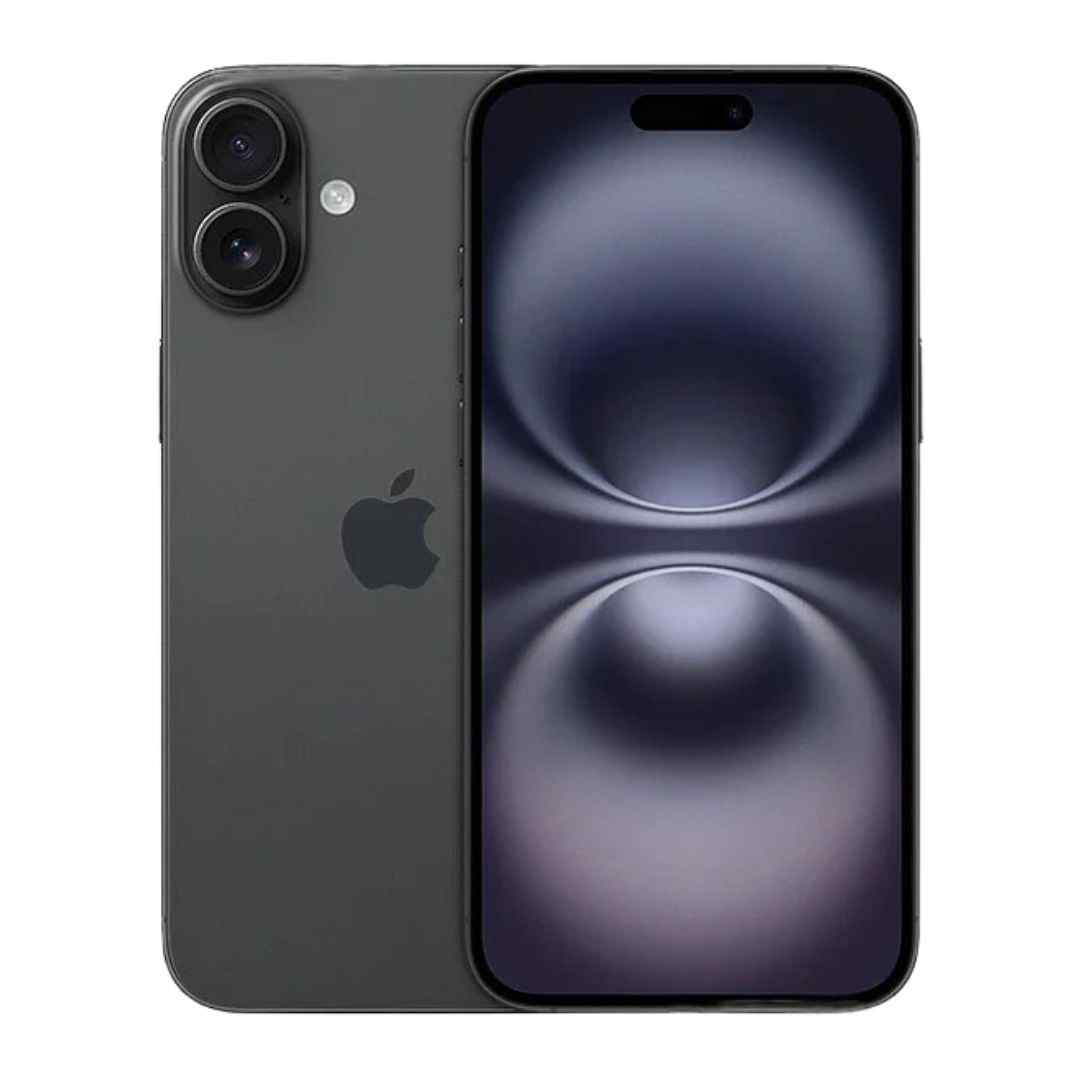 Black APPLE iPhone 16 Plus 8GB RAM, 128GB & 256GB & 512GB & 1TB Mobile Phone Price in Dubai ~ iPhone 16 Plus Mobile Phone Near me UAE