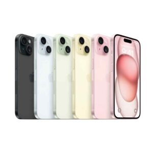 APPLE iPhone 15 Plus 5G Mobile Phone in Dubai