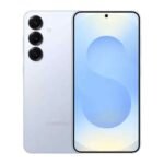 SAMSUNG Galaxy S25 5G Mobile Phone Price in Dubai Icy Blue